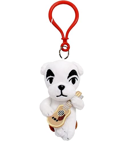 buddyy-kk Amazon.com: Little Buddy USA Animal Crossing New Leaf DJ